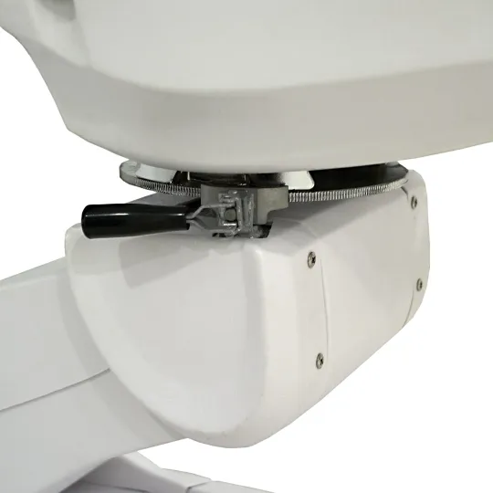 FAUTEUIL ÉLECTRIQUE 3 MOTEURS