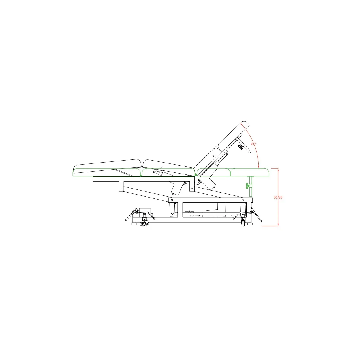 ACRUM 2234A