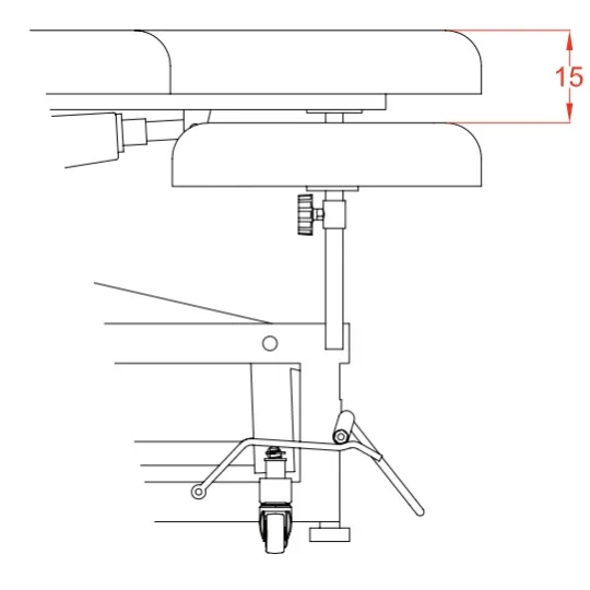 ACRUM 2234A