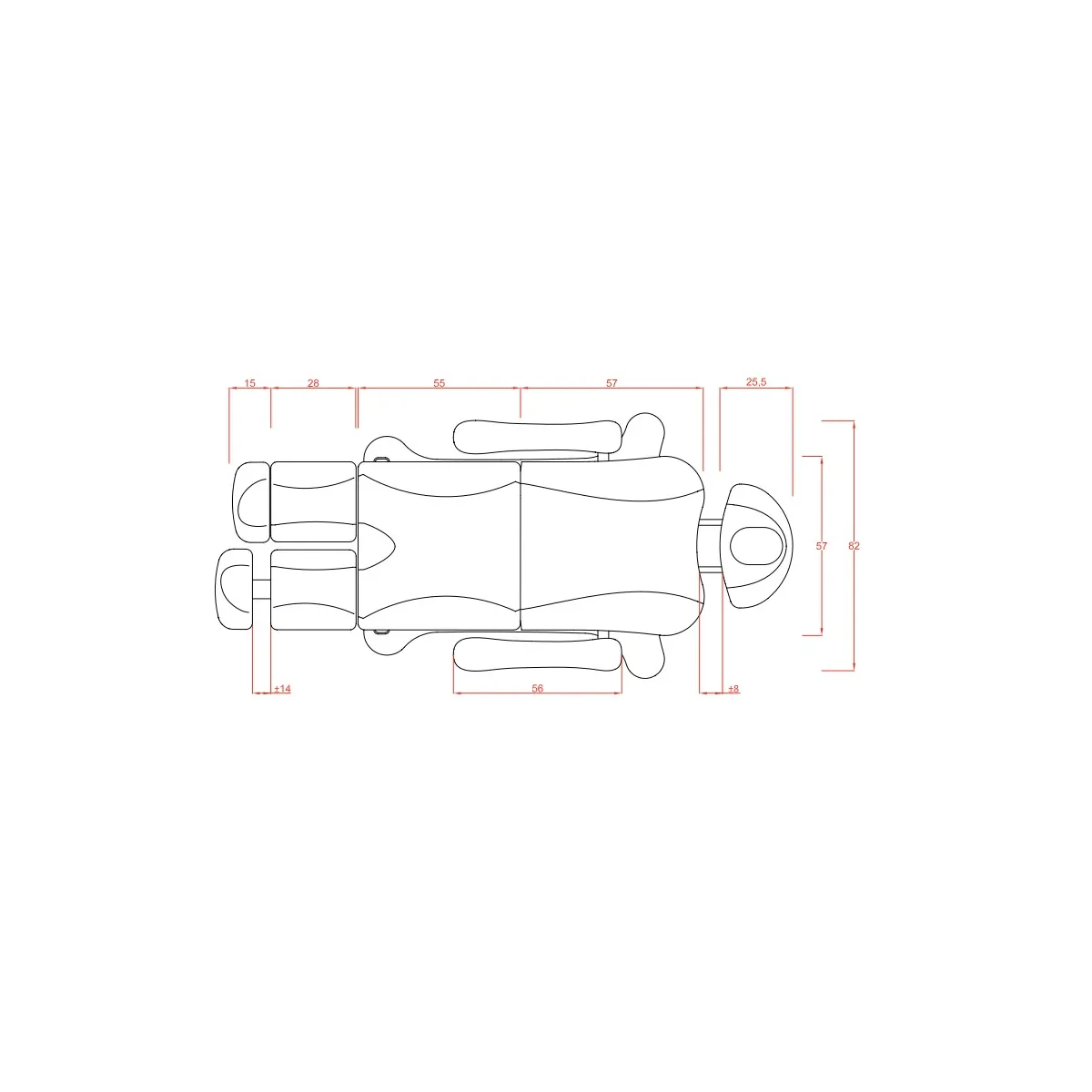 TARSE 2246C