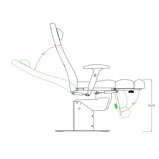 EXTENS 2232A