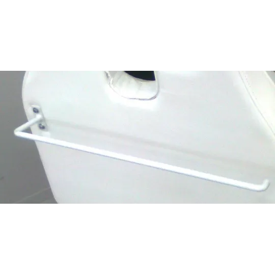 OPTION PORTE ROULEAUX
