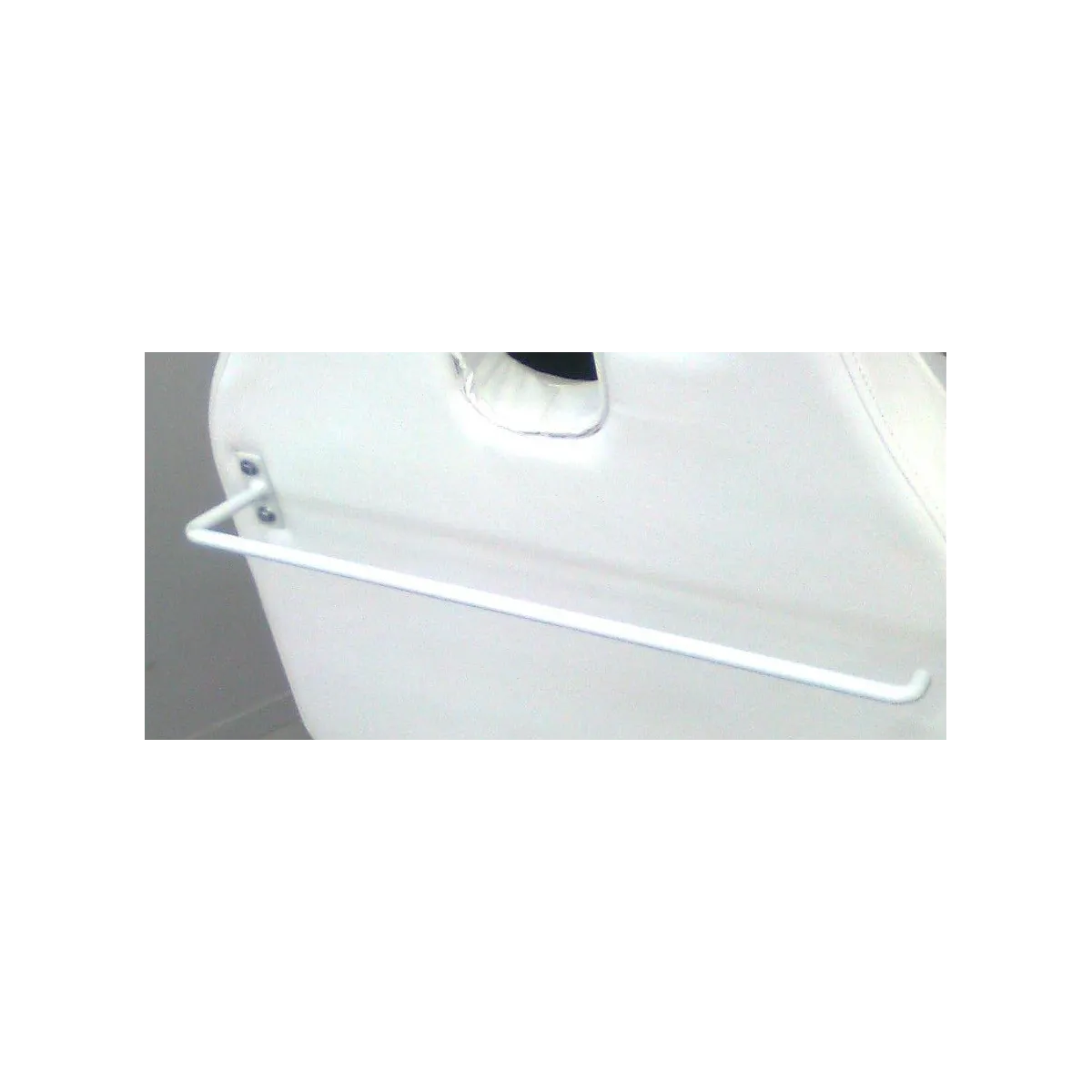 OPTION PORTE ROULEAUX