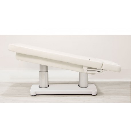 TABLE SPA HAUT DE GAMME "TENSOR" 4 MOTEURS