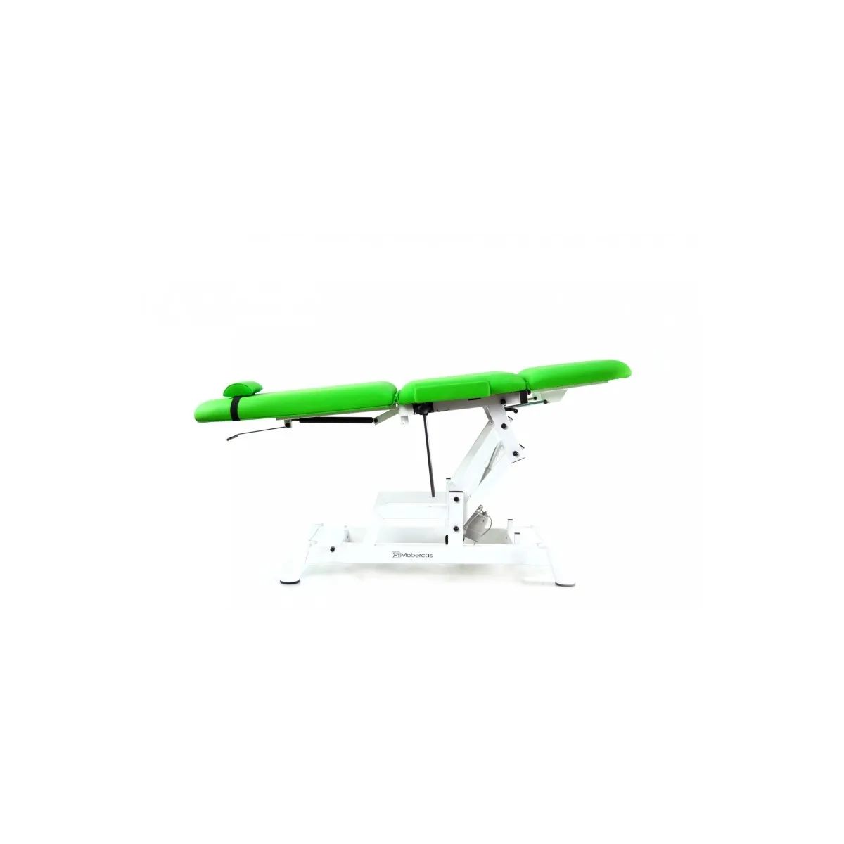 TABLE TYPE FAUTEUIL AVEC REPOSE-BRAS RABATTABLES