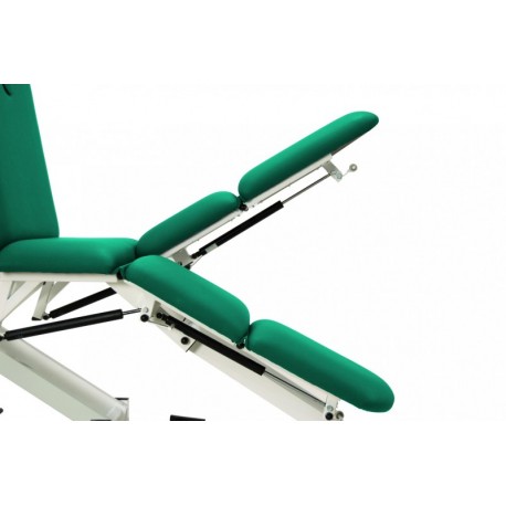 TABLE ELECTRIQUE 6 PLANS