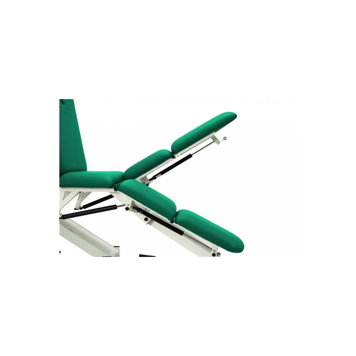 TABLE ELECTRIQUE 6 PLANS