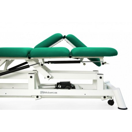 TABLE ELECTRIQUE 6 PLANS