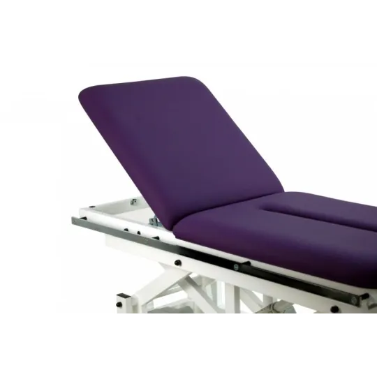 TABLE DE VERTICALISATION MOTORISÉE