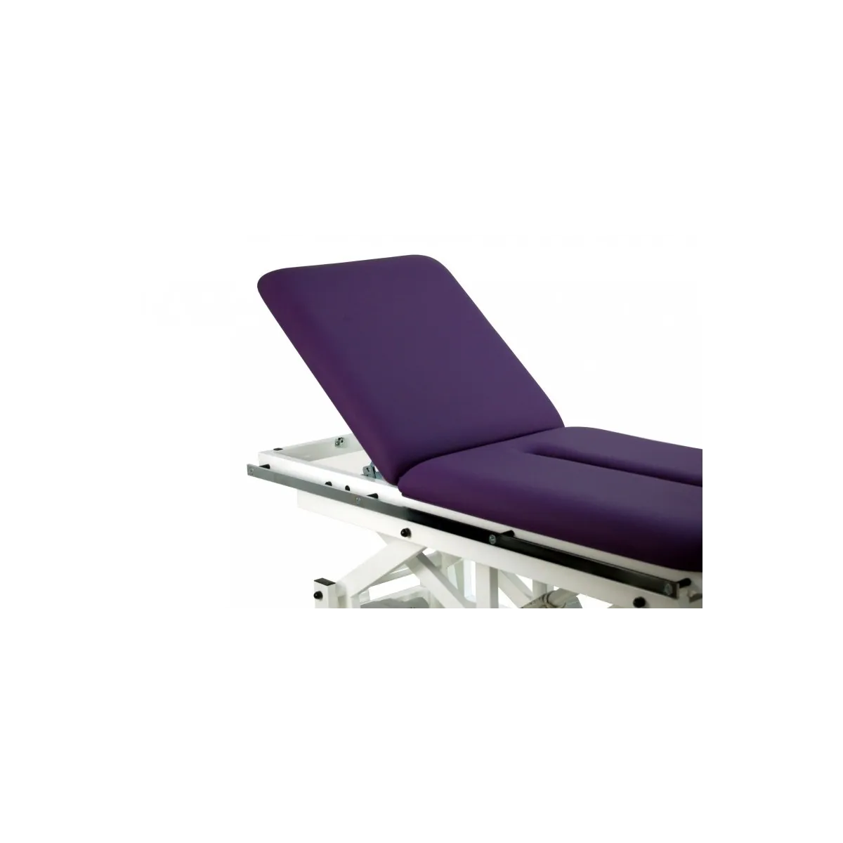 TABLE DE VERTICALISATION MOTORISÉE