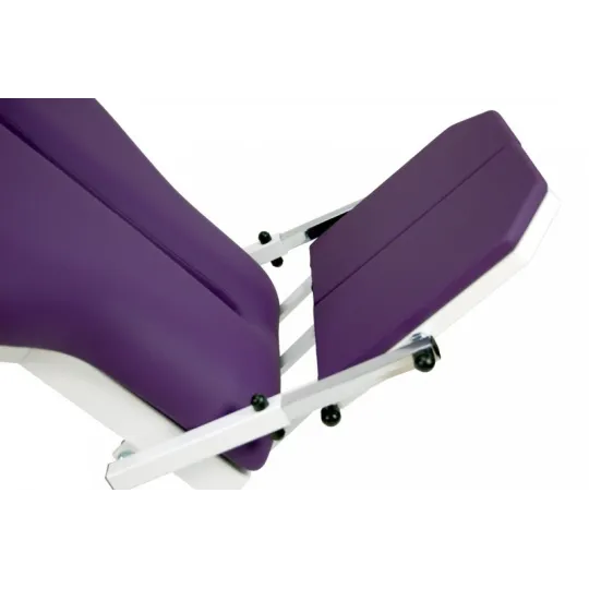 TABLE DE VERTICALISATION MOTORISÉE