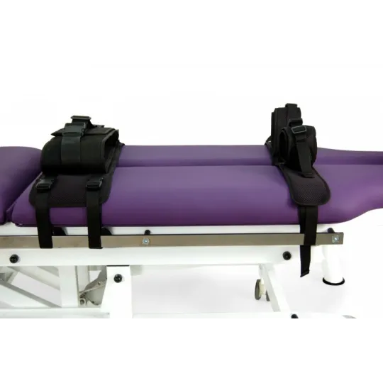 TABLE DE VERTICALISATION MOTORISÉE