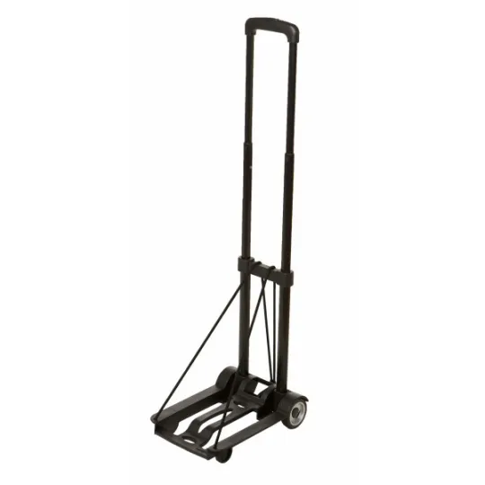 CHARIOT de Transport pour table pliante