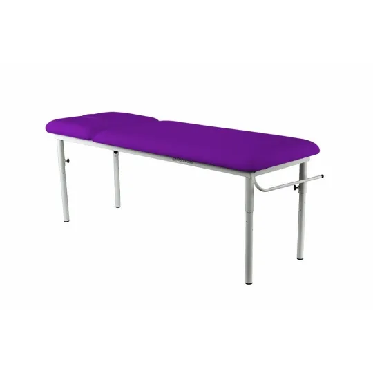 TABLE FIXE AVEC DOSSIER