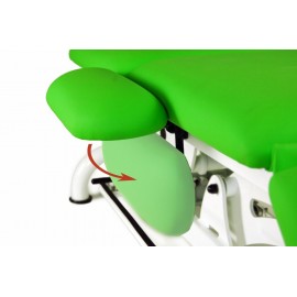 ACCOUDOIRS PLATS