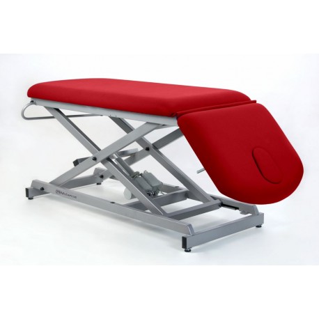 TABLE ÉLECTRIQUE 2 PANNEAUX PROCLIVE / DÉCLIVE