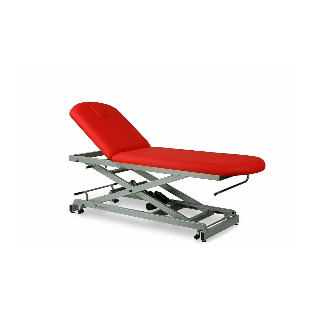 TABLE ÉLECTRIQUE AVEC ROULETTES, BOUCHON FACIAL, PORTE-ROUEAUX
