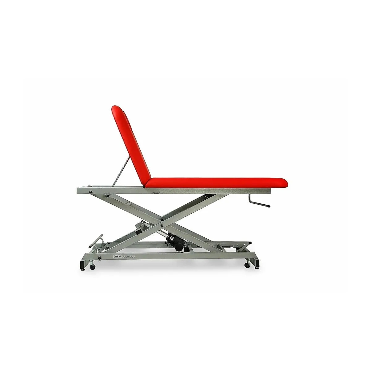 TABLE ÉLECTRIQUE AVEC ROULETTES, BOUCHON FACIAL, PORTE-ROUEAUX