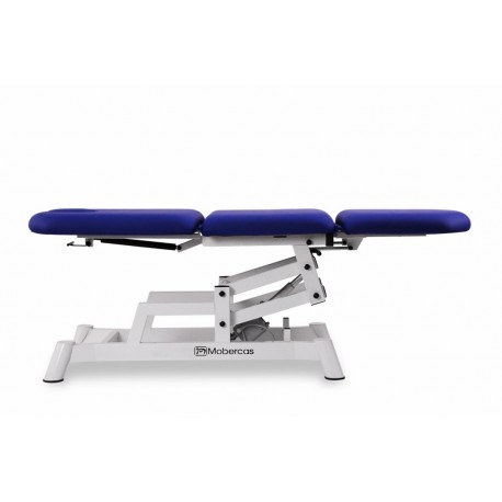 FAUTEUIL 3 PANNEAUX A HAUTEUR RÉGLABLE