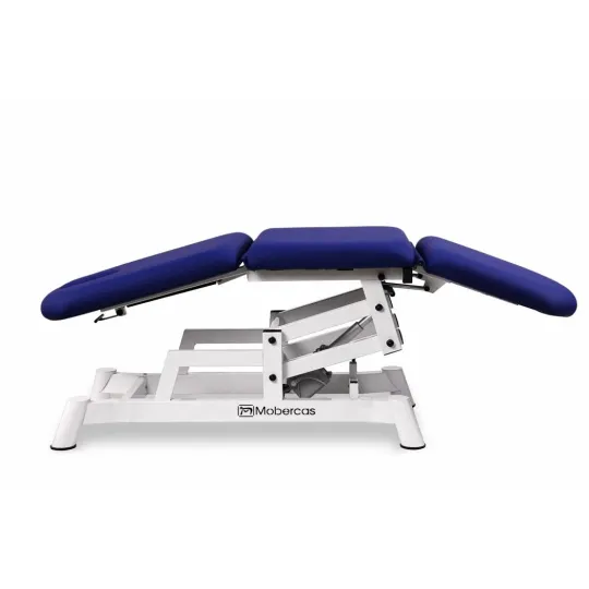 FAUTEUIL 3 PANNEAUX A HAUTEUR RÉGLABLE