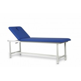 TABLE FIXE EXTRA LONGUE DE 2 PANNEAUX 