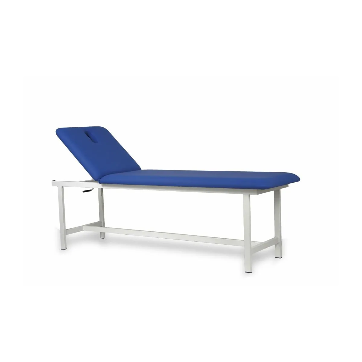 TABLE FIXE EXTRA LONGUE DE 2 PANNEAUX 