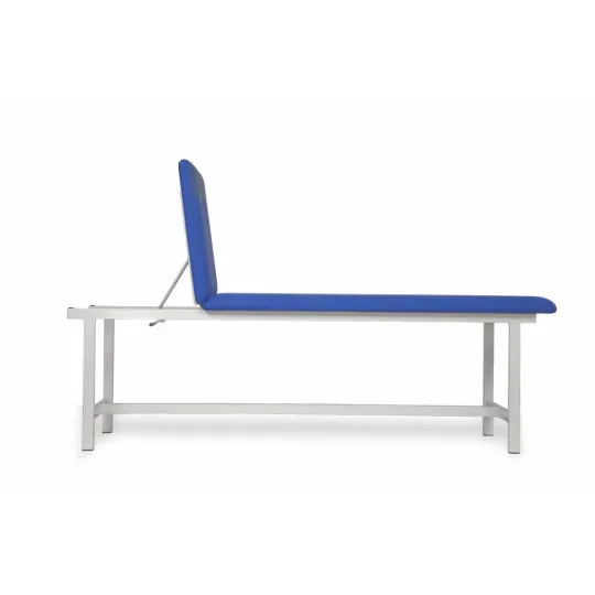 TABLE FIXE EXTRA LONGUE DE 2 PANNEAUX 