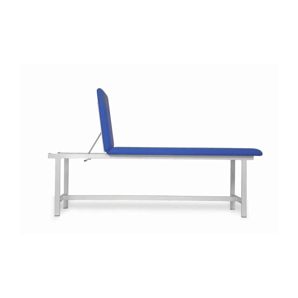 TABLE FIXE EXTRA LONGUE DE 2 PANNEAUX 