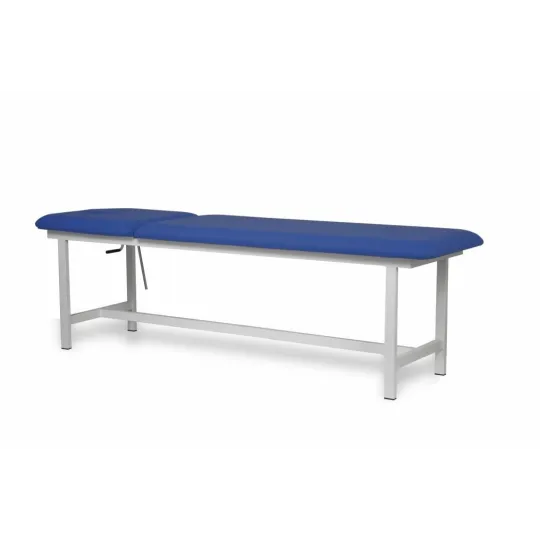 TABLE FIXE EXTRA LONGUE DE 2 PANNEAUX 