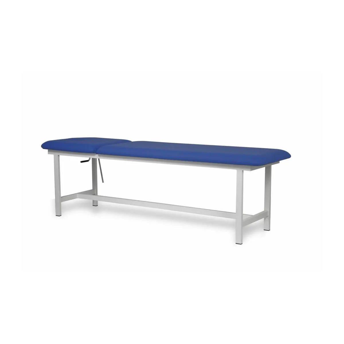 TABLE FIXE EXTRA LONGUE DE 2 PANNEAUX 