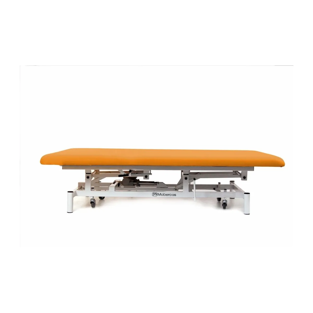 TABLE ÉLECTRIQUE TYPE BOBATH DE 1 PANNEAUX AVEC ROULETTES RÉTRACTABLES 190 x 100