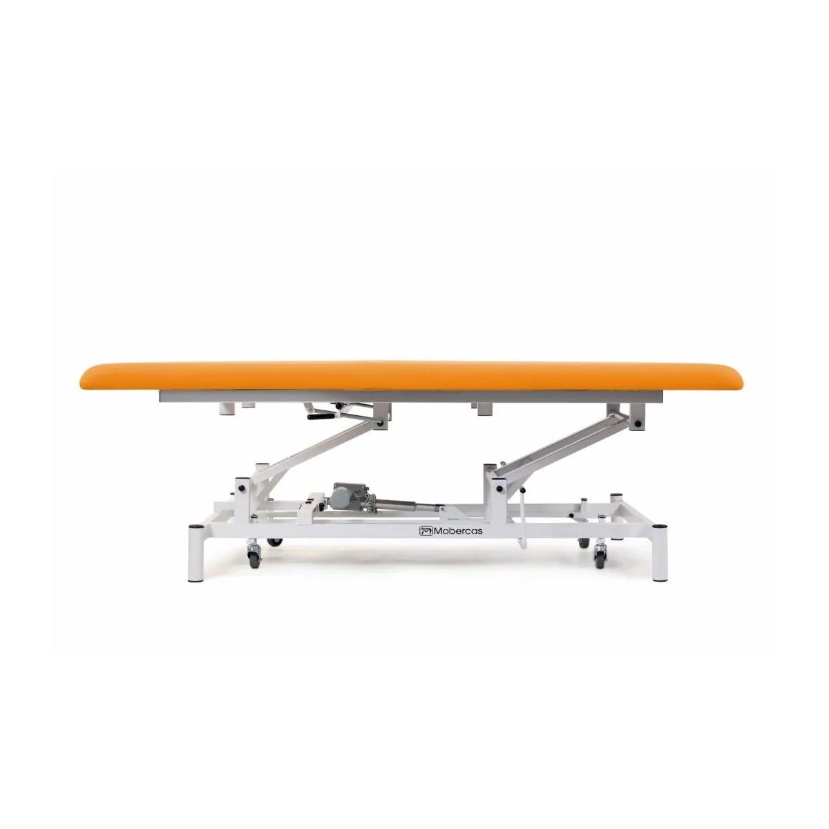 TABLE ÉLECTRIQUE TYPE BOBATH DE 1 PANNEAUX AVEC ROULETTES RÉTRACTABLES 190 x 100