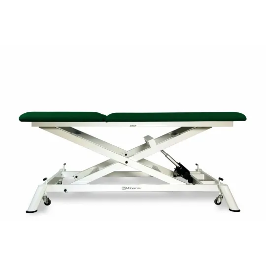 TABLE 2 PANNEAUX TYPE BOBATH AVEC MONTÉE VERTICALE ET ROULETTES RÉTRACTABLES