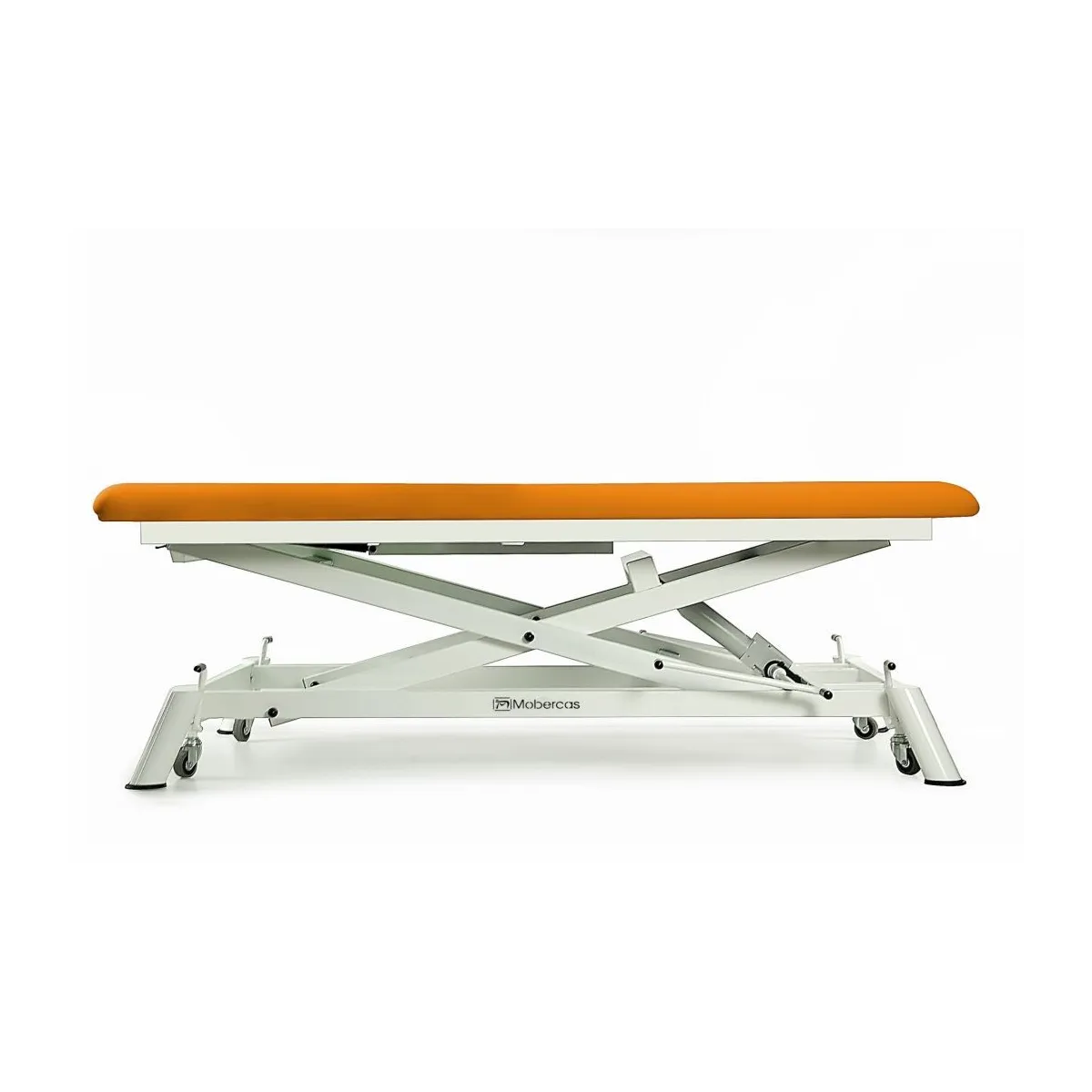 TABLE HYDRAULIQUE BOBATH D'UN PANNEAU AVEC MONTÉE VERTICALE ET ROULETTES RÉTRACTABLES