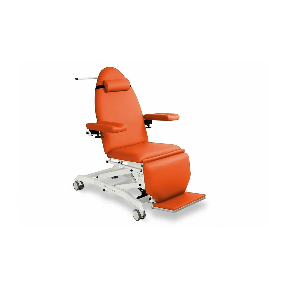FAUTEUIL ÉLECTRIQUE POUR DIALYSE ET CHIMIOTHÉRAPIE 