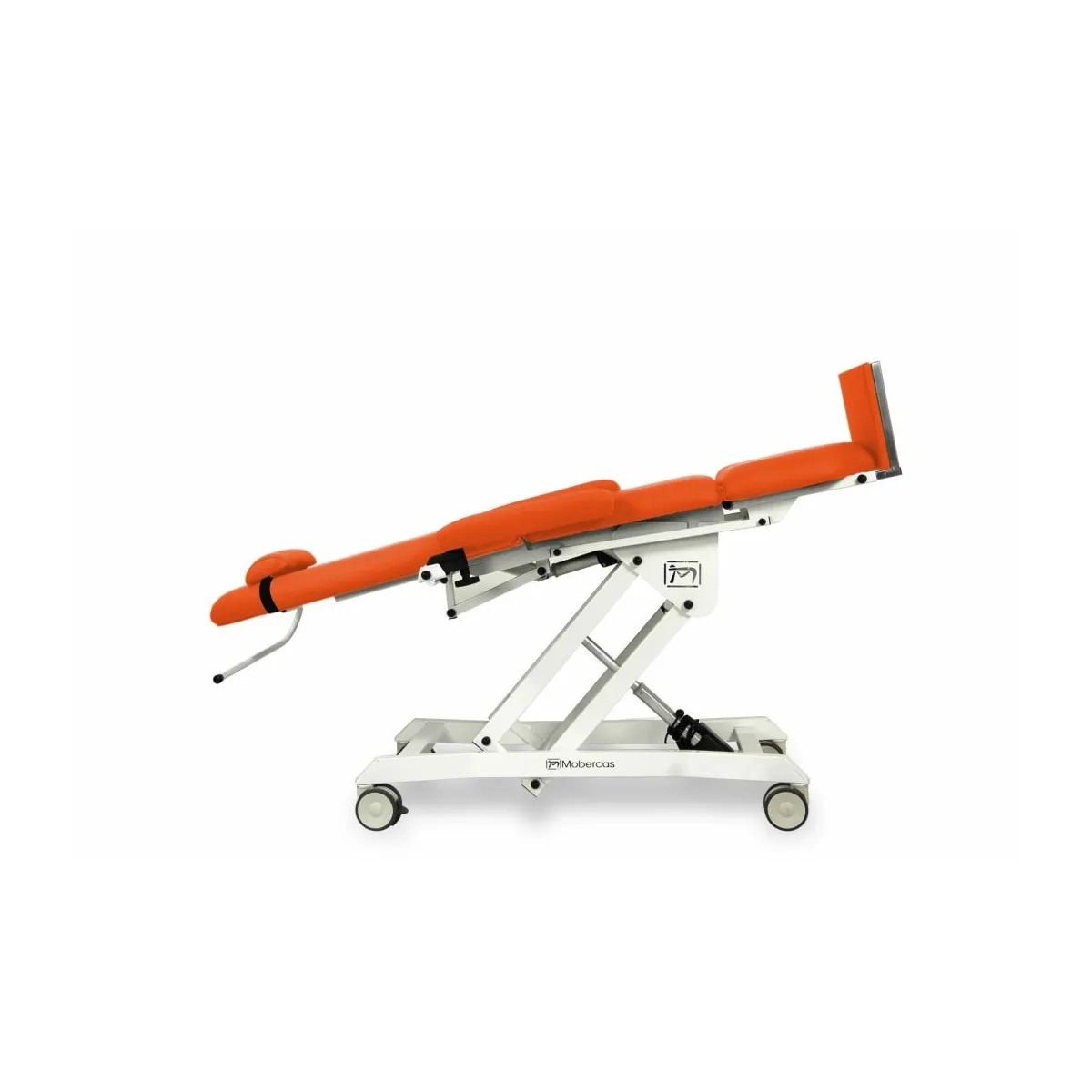 FAUTEUIL ÉLECTRIQUE POUR DIALYSE ET CHIMIOTHÉRAPIE 