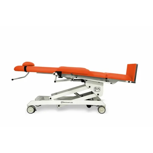 FAUTEUIL ÉLECTRIQUE POUR DIALYSE ET CHIMIOTHÉRAPIE 