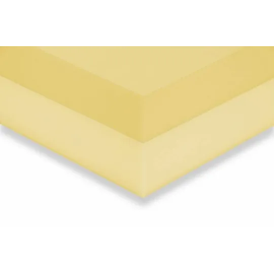 DENSITÉ MOUSSE