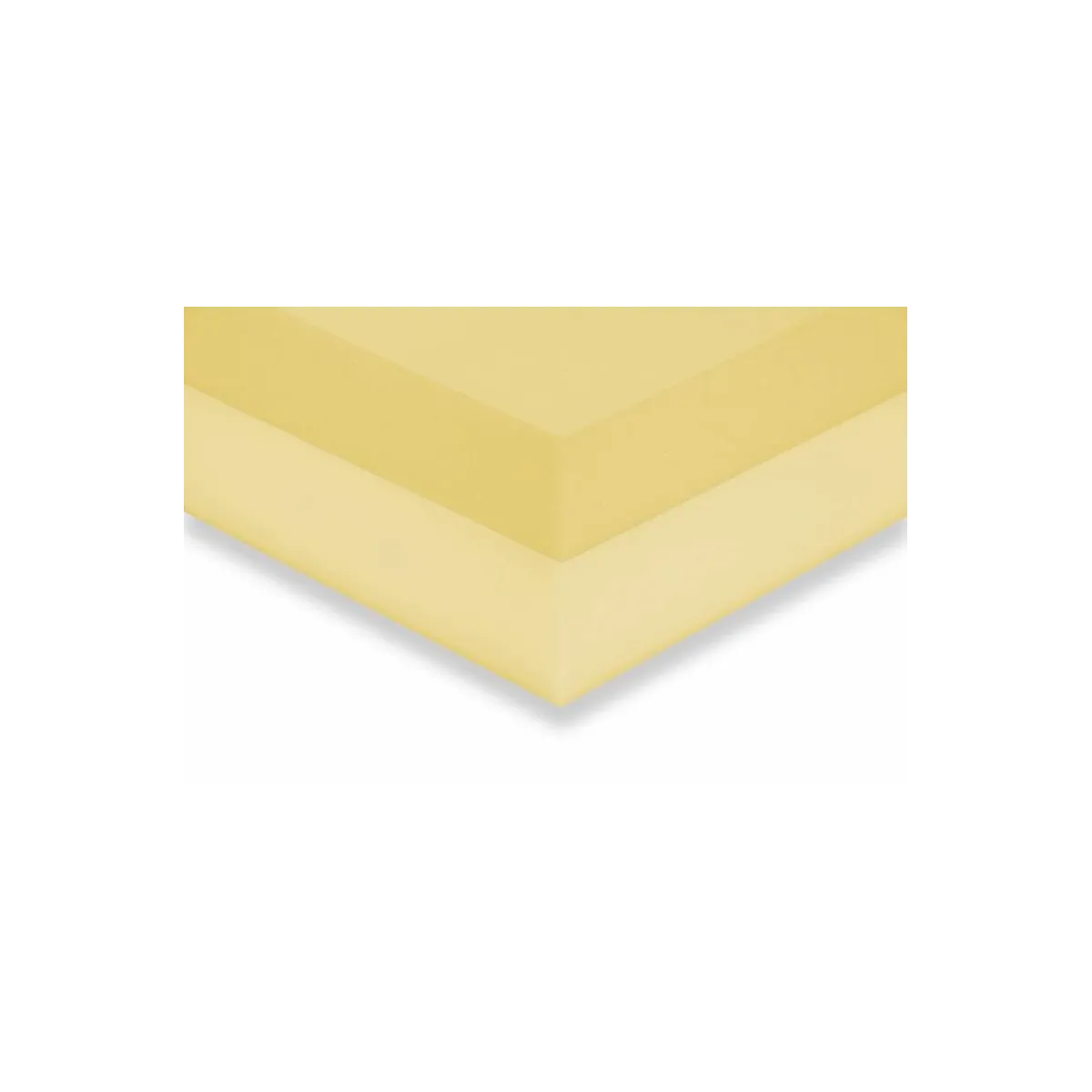 DENSITÉ MOUSSE