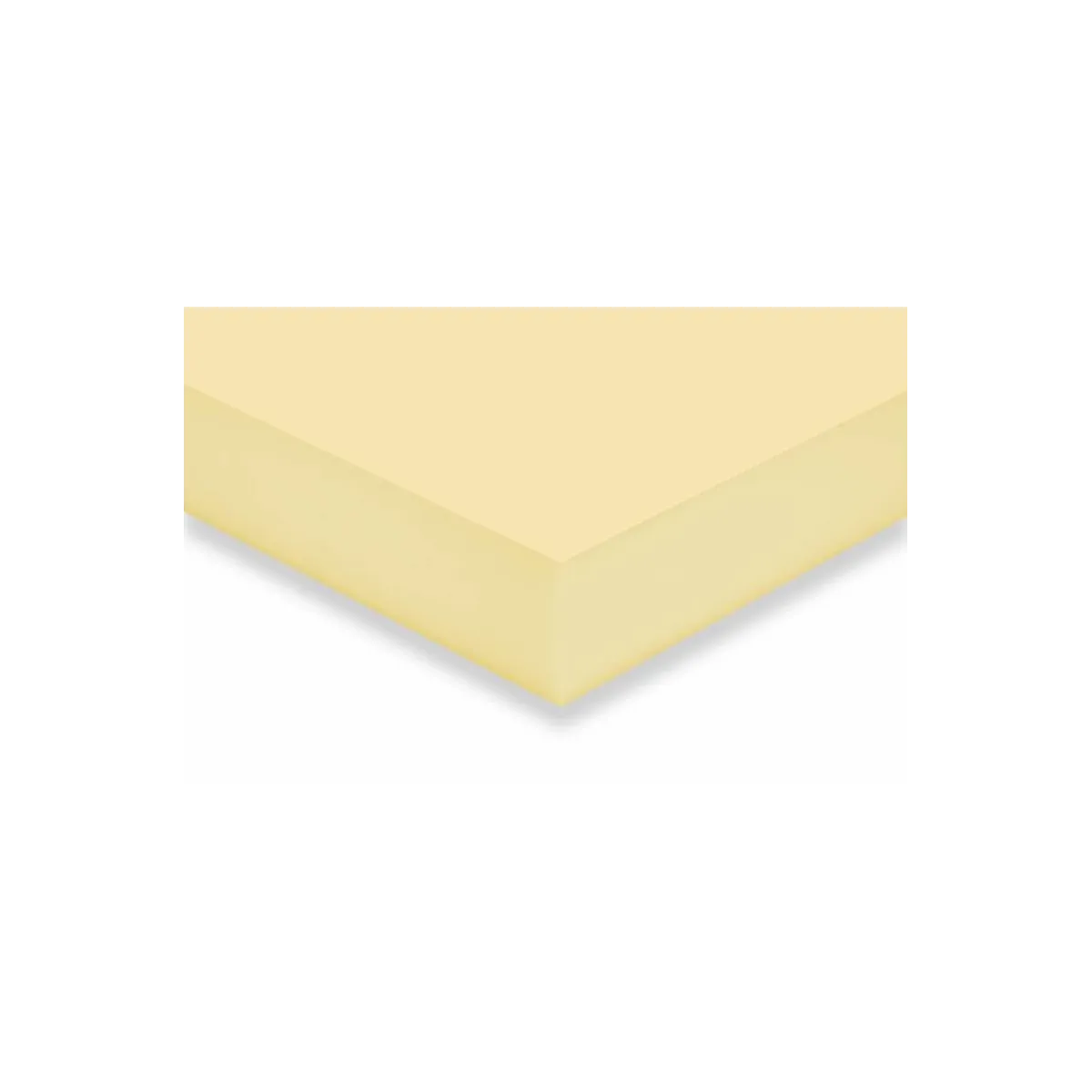 DENSITÉ MOUSSE