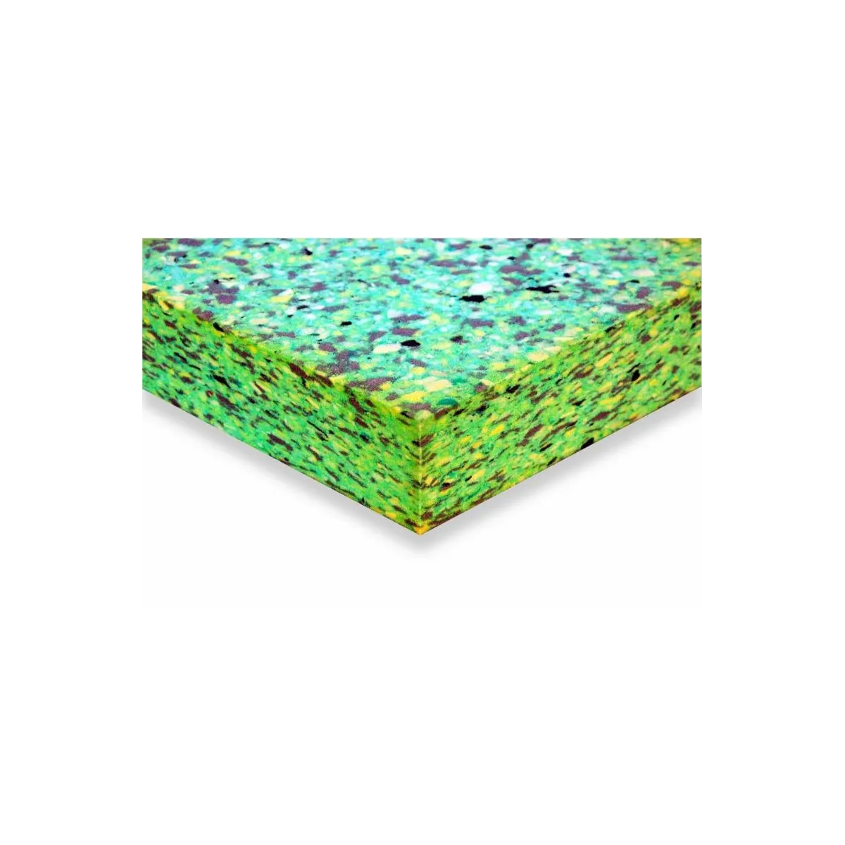 DENSITÉ MOUSSE