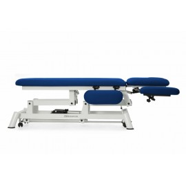 TABLE D'EXAMEN 2 PLANS AVEC ACCOUDOIRS