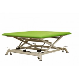 PLAN BOBATH 2m X 2m ELECTRIQUE