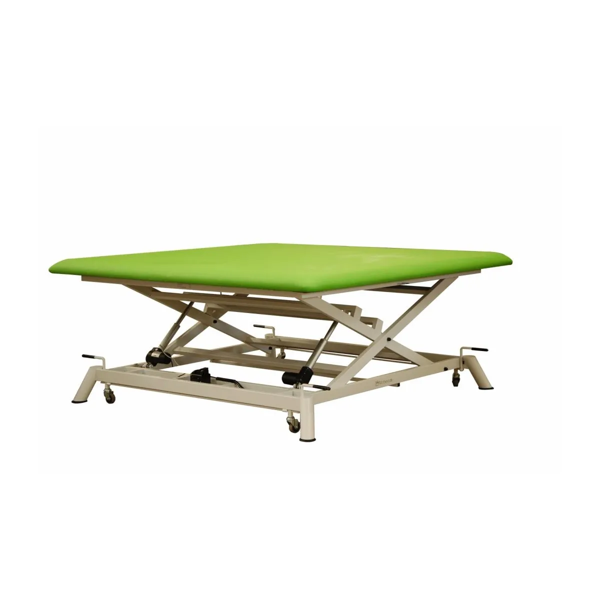 PLAN BOBATH 2m X 2m ELECTRIQUE