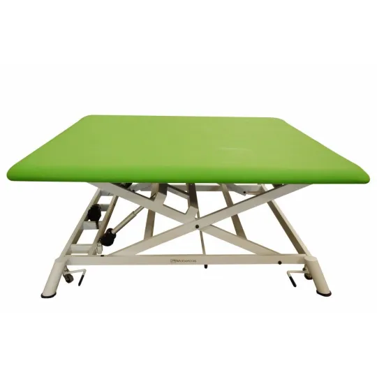 PLAN BOBATH 2m X 2m ELECTRIQUE