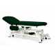 TABLE DIVAN D'EXAMEN ÉLECTRIQUE 2 PANNEAUX