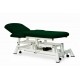TABLE DIVAN D'EXAMEN ÉLECTRIQUE 2 PANNEAUX