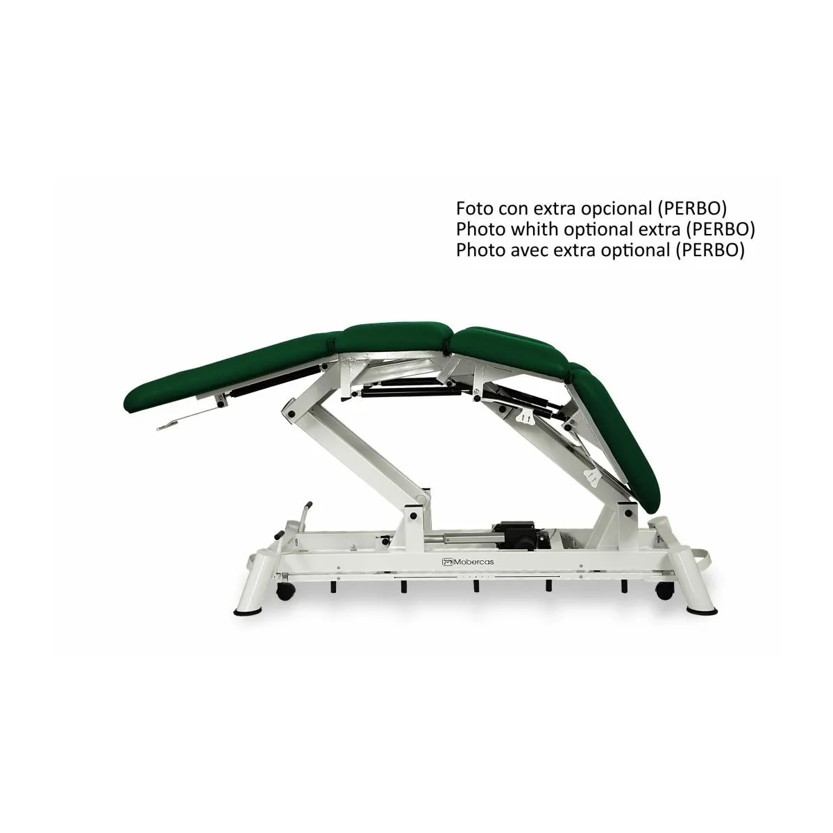 TABLE ELECTRIQUE 6 PLANS