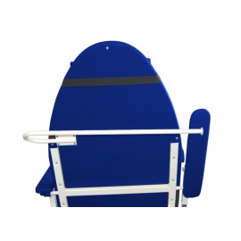PORTE-ROULEAUX POUR FAUTEUIL