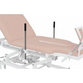 POIGNÉES DE MAINTIEN POUR TABLE DE VERTICALISATION